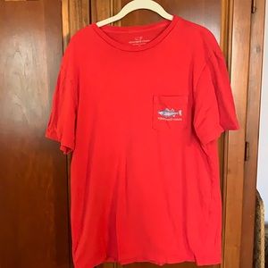 Vineyard Vines shirt